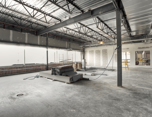 Use industrial content marketing to sales