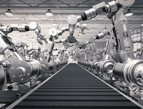 Reality Manufacturing Will Revolutionize