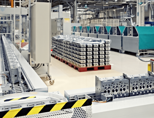 Use industrial content marketing to sales