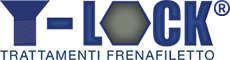 T-lock Logo